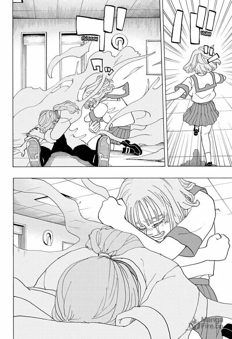 Read Astro Royale chapter 22 image 17 on Lezhin