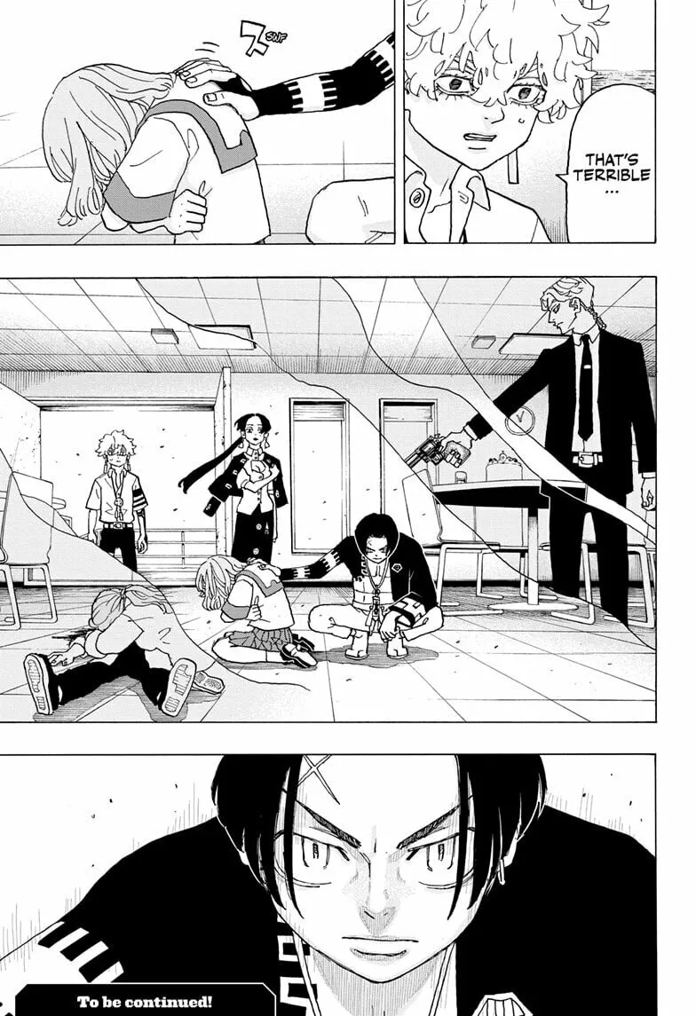 Read Astro Royale chapter 22 image 18 on Lezhin