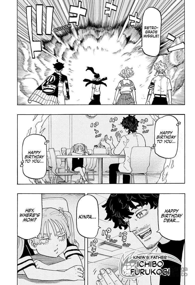 Read Astro Royale chapter 22 image 4 on Lezhin