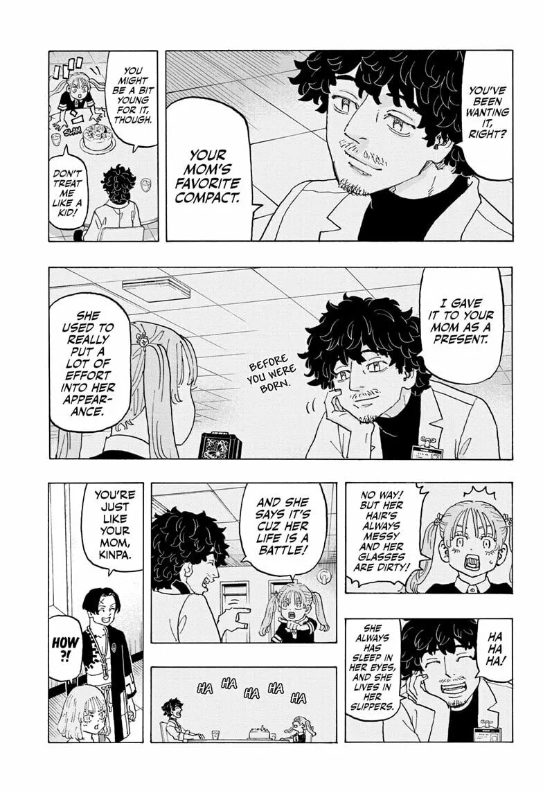 Read Astro Royale chapter 22 image 6 on Lezhin