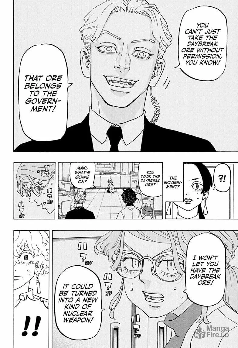 Read Astro Royale chapter 22 image 9 on Lezhin