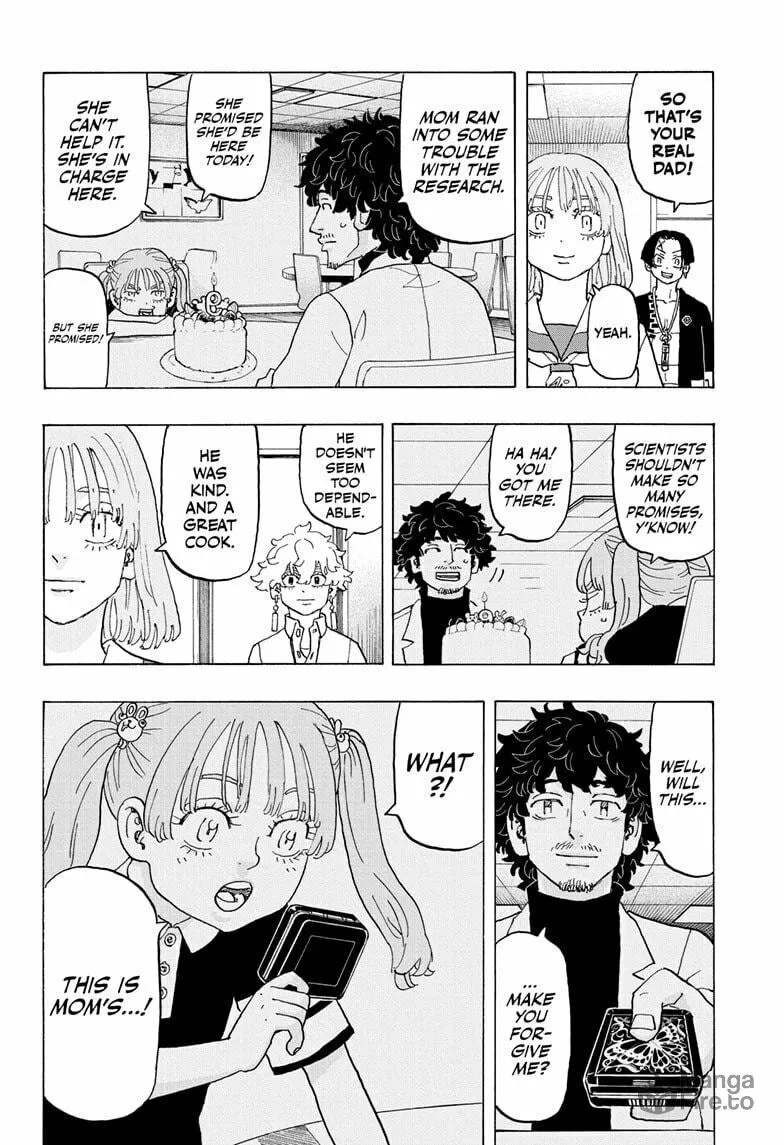 Read Astro Royale chapter 23 image 5 on Lezhin