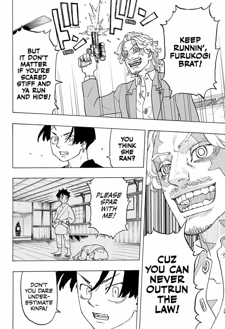 Read Astro Royale chapter 24 image 13 on Lezhin