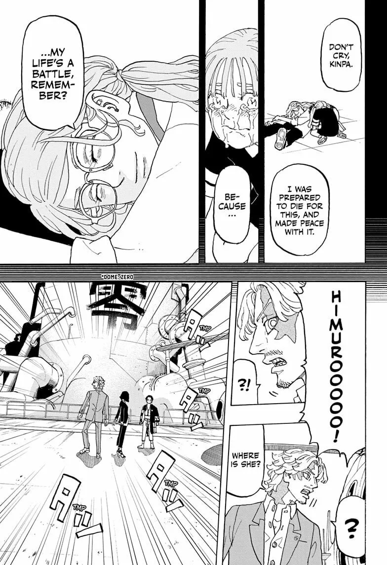 Read Astro Royale chapter 24 image 16 on Lezhin