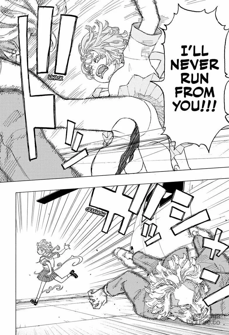 Read Astro Royale chapter 24 image 17 on Lezhin