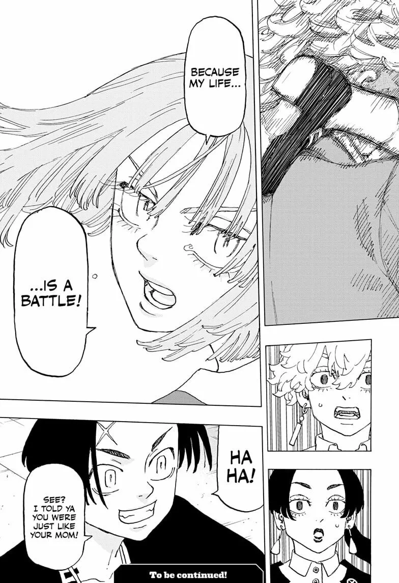 Read Astro Royale chapter 24 image 18 on Lezhin