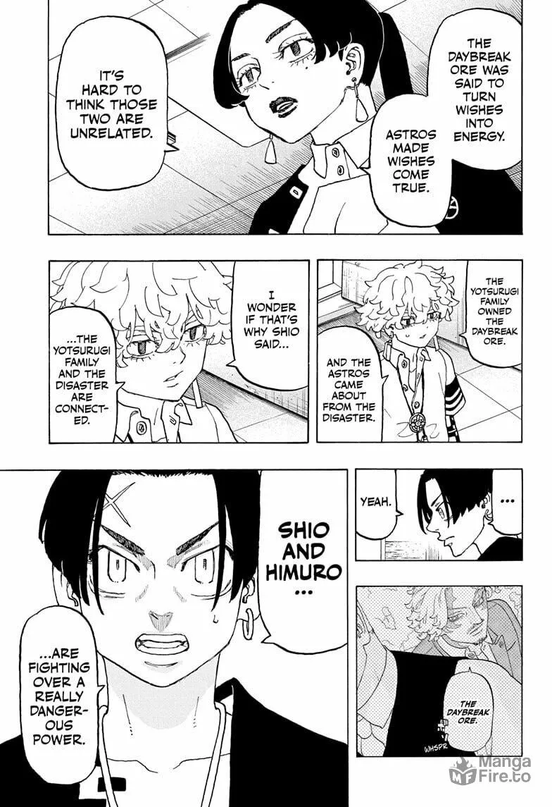 Read Astro Royale chapter 24 image 2 on Lezhin