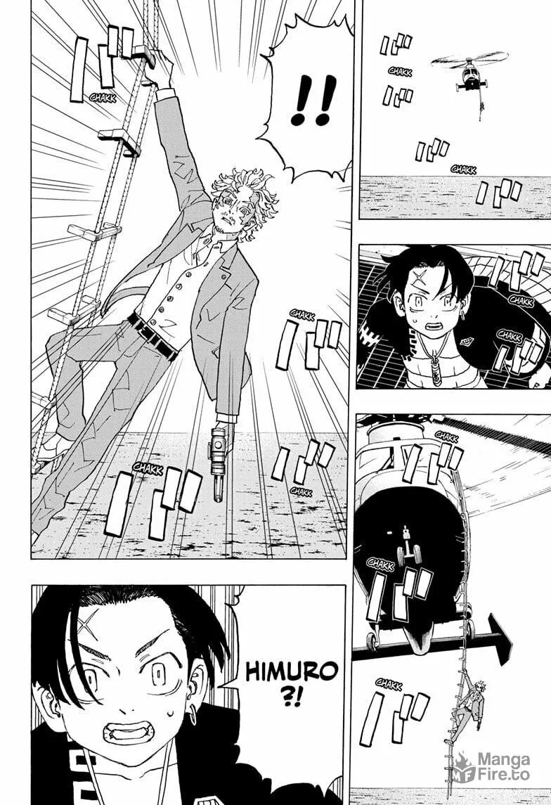 Read Astro Royale chapter 24 image 5 on Lezhin