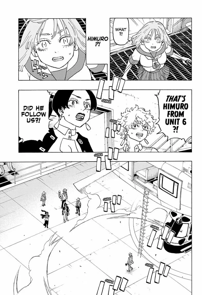 Read Astro Royale chapter 24 image 6 on Lezhin