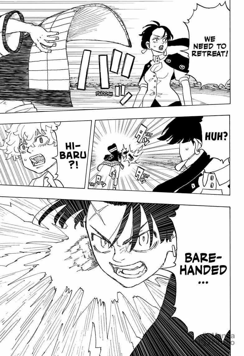 Read Astro Royale chapter 24 image 8 on Lezhin