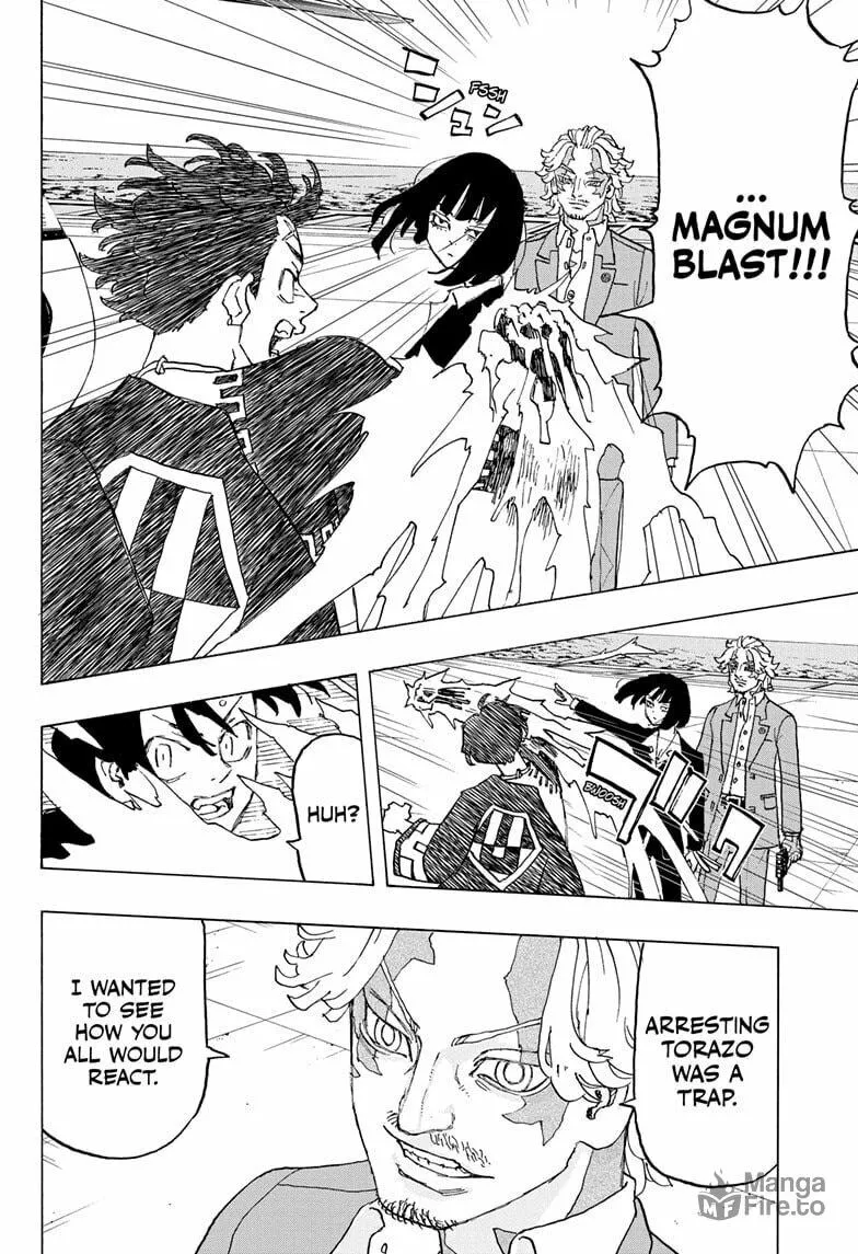 Read Astro Royale chapter 24 image 9 on Lezhin