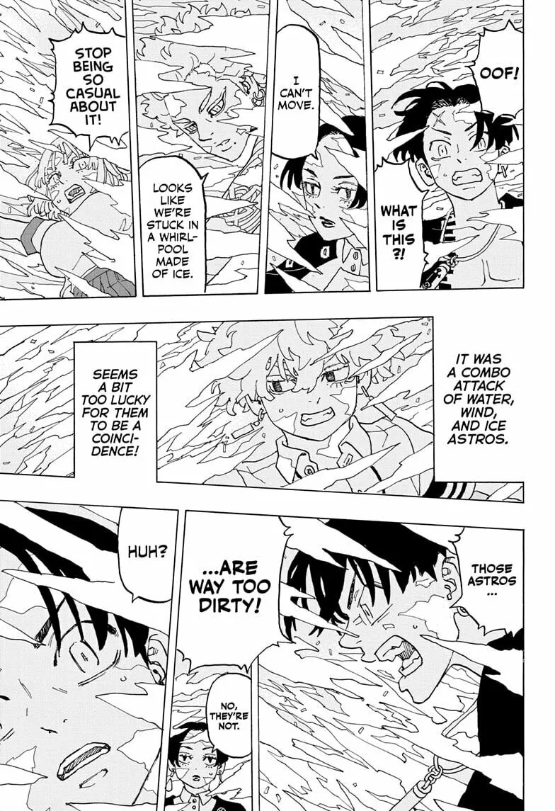Read Astro Royale chapter 25 image 10 on Lezhin