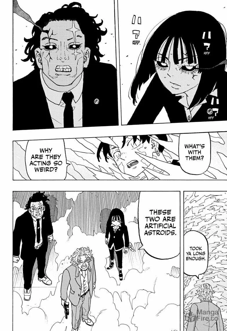 Read Astro Royale chapter 25 image 11 on Lezhin
