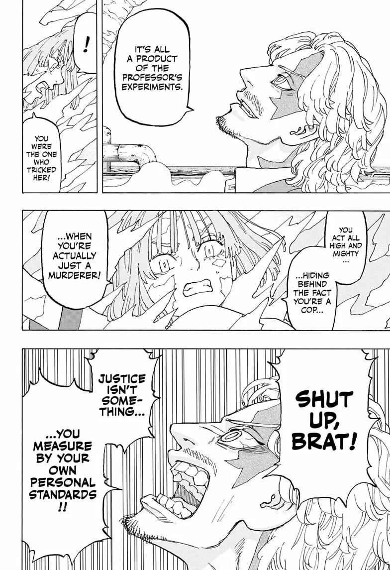 Read Astro Royale chapter 25 image 13 on Lezhin