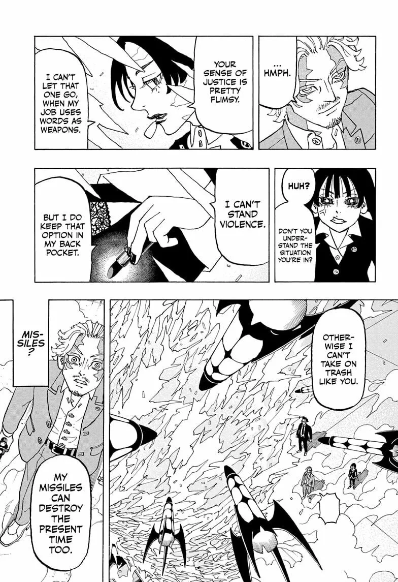 Read Astro Royale chapter 25 image 16 on Lezhin