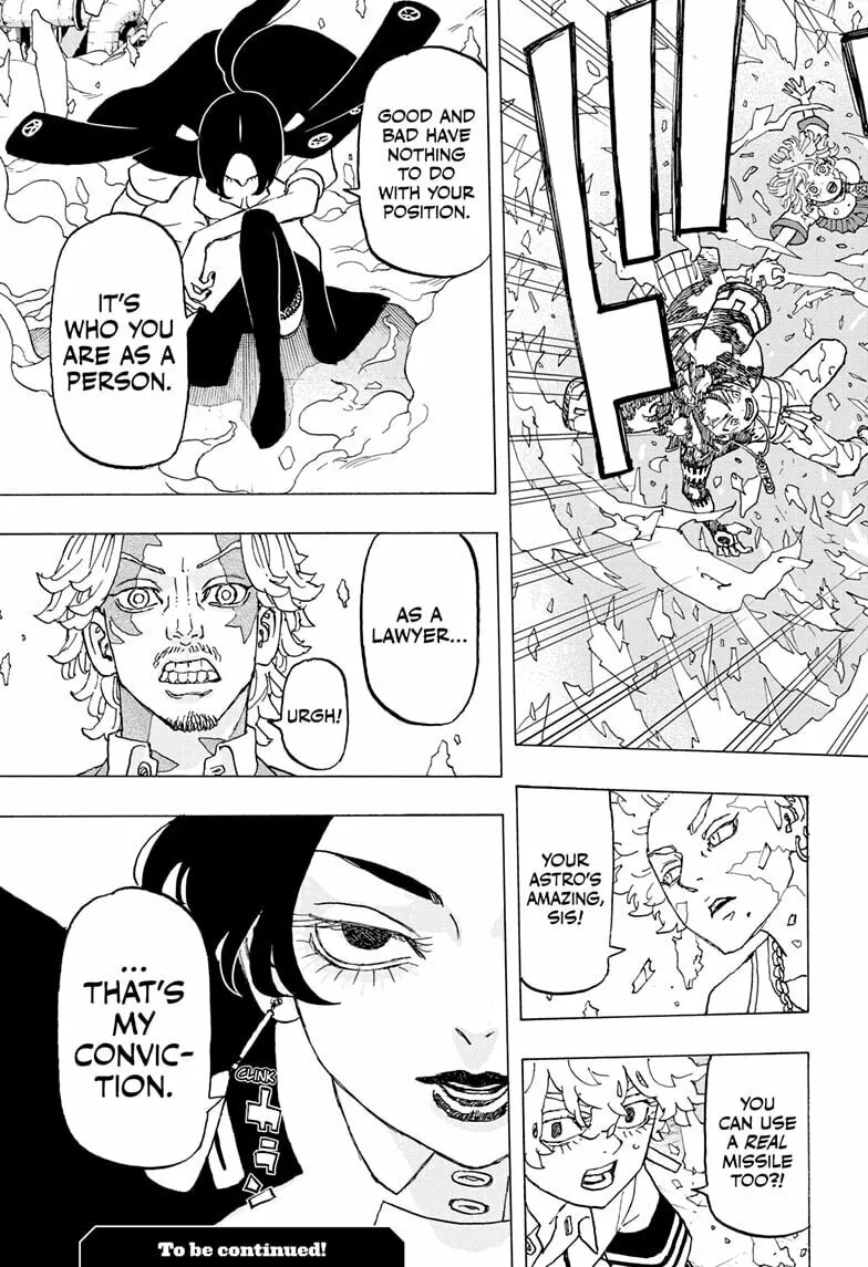 Read Astro Royale chapter 25 image 18 on Lezhin