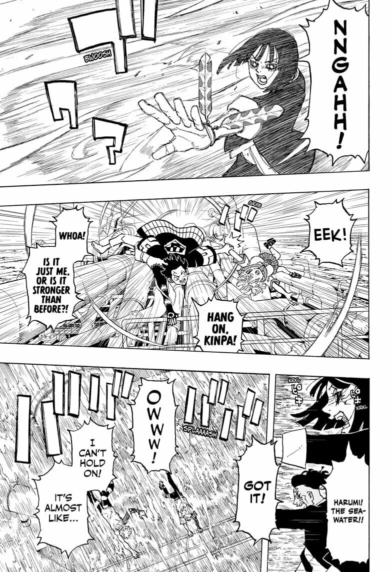 Read Astro Royale chapter 25 image 6 on Lezhin