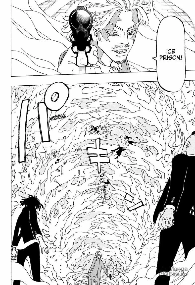 Read Astro Royale chapter 25 image 9 on Lezhin
