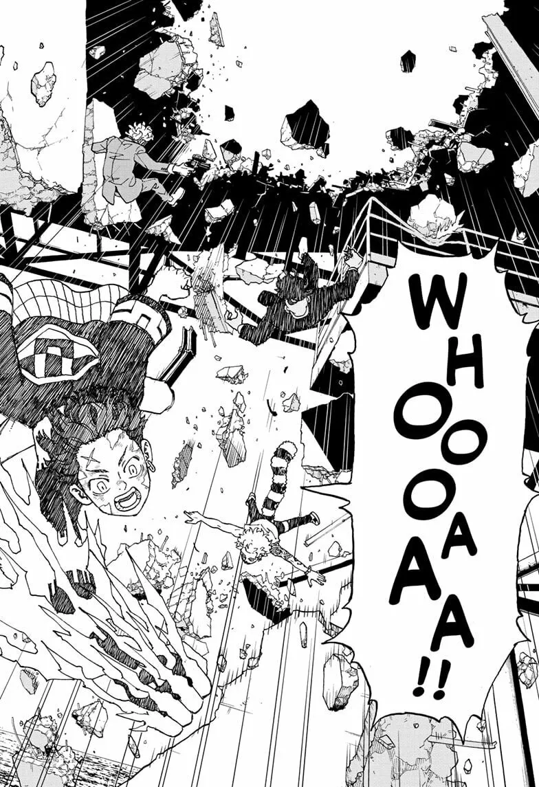 Read Astro Royale chapter 26 image 13 on Lezhin