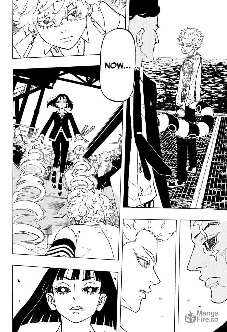 Read Astro Royale chapter 26 image 17 on Lezhin