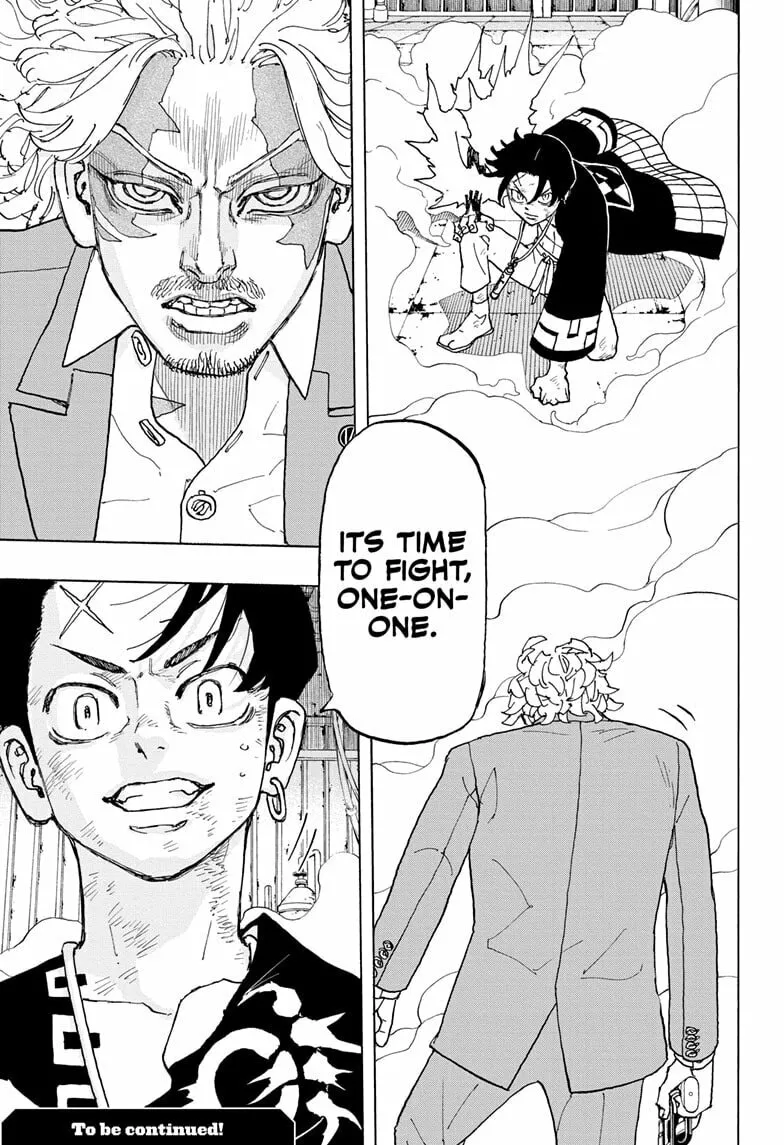 Read Astro Royale chapter 26 image 18 on Lezhin