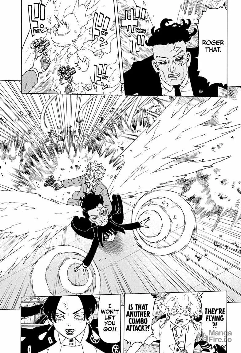 Read Astro Royale chapter 26 image 2 on Lezhin