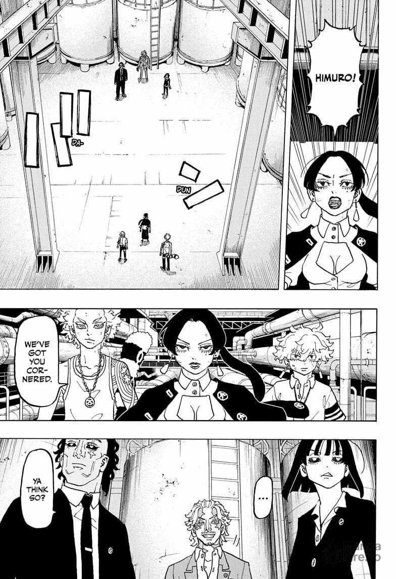 Read Astro Royale chapter 26 image 4 on Lezhin
