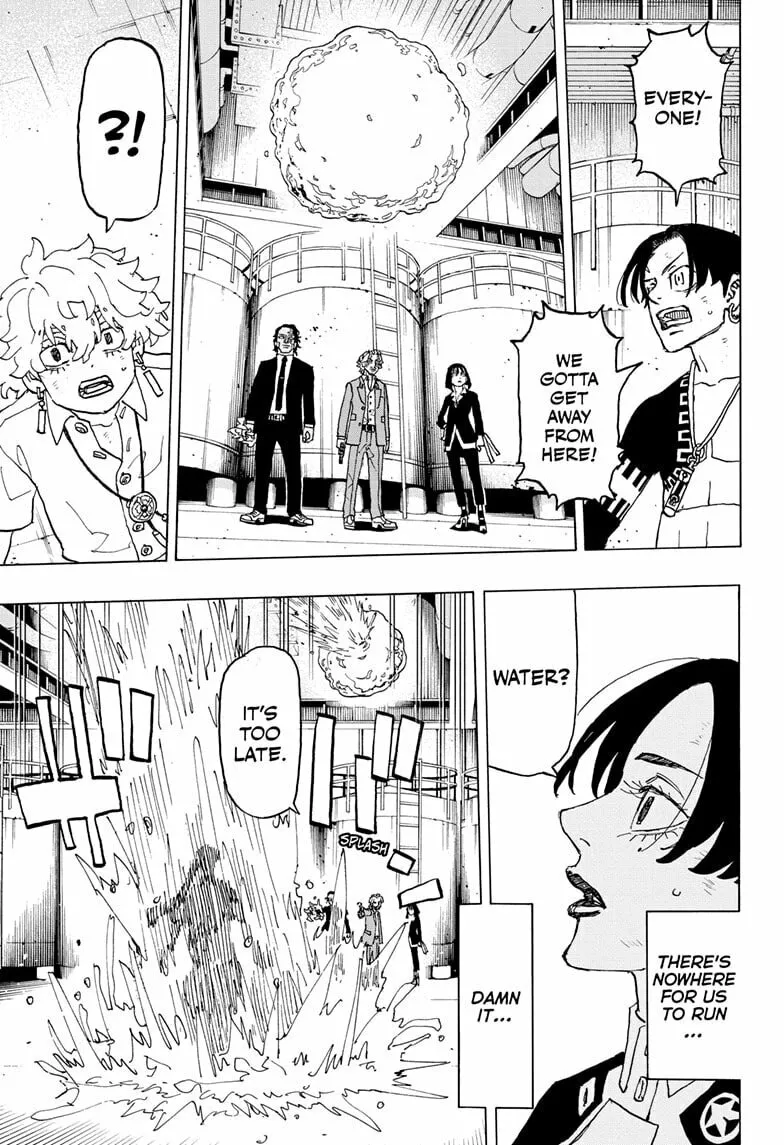 Read Astro Royale chapter 26 image 6 on Lezhin