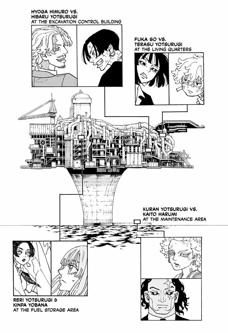 Read Astro Royale chapter 27 image 1 on Lezhin