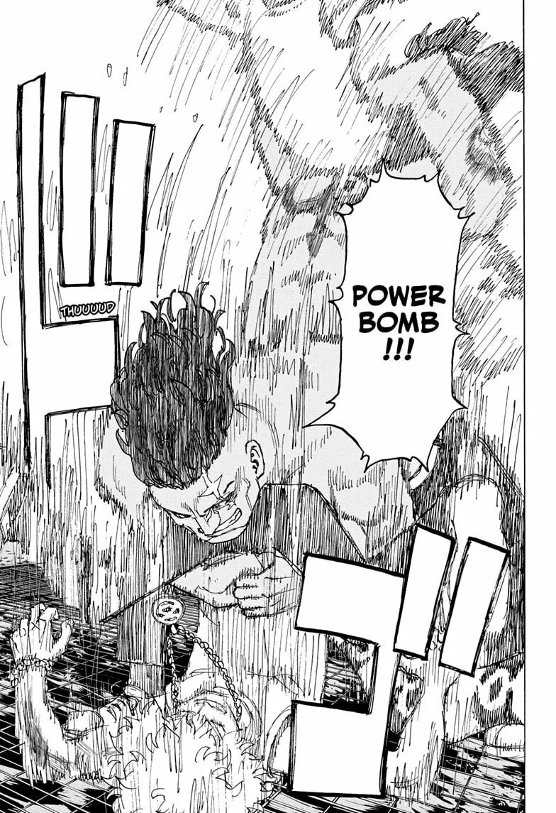 Read Astro Royale chapter 27 image 12 on Lezhin