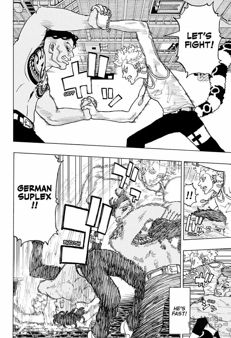 Read Astro Royale chapter 27 image 9 on Lezhin