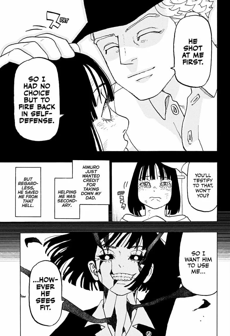 Read Astro Royale chapter 28 image 10 on Lezhin