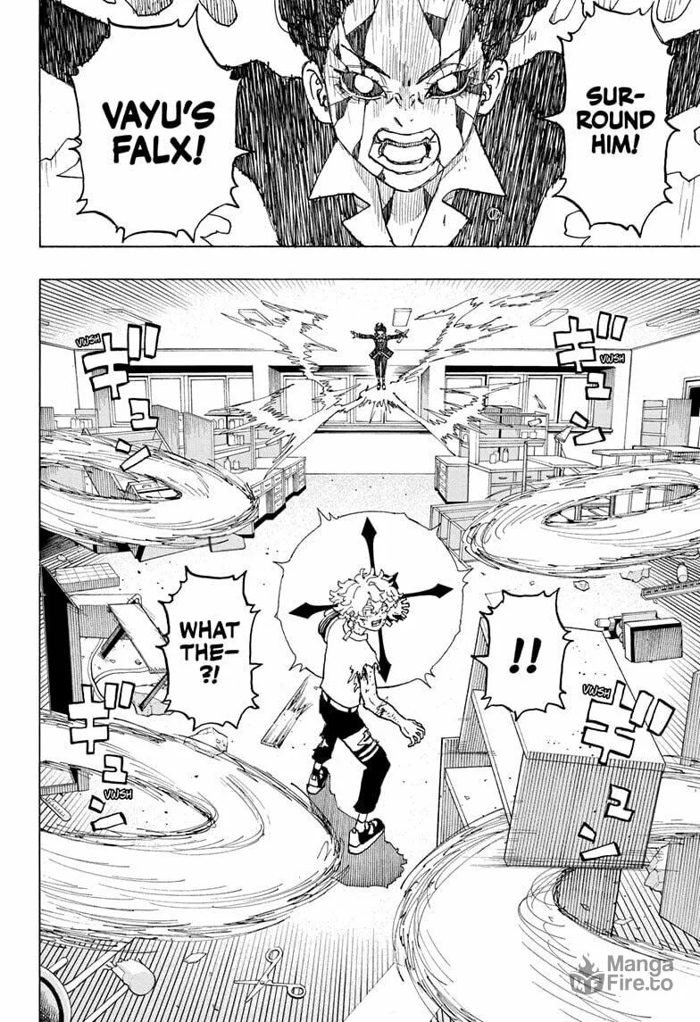 Read Astro Royale chapter 28 image 11 on Lezhin