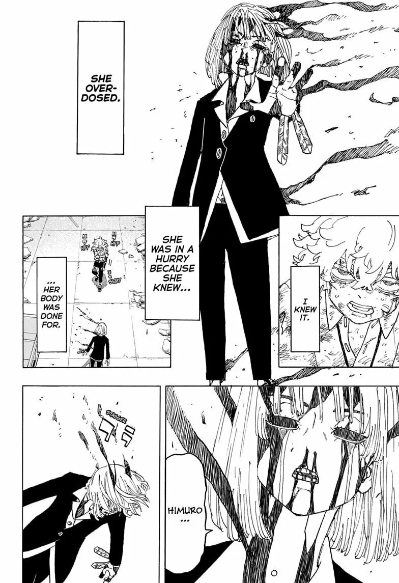 Read Astro Royale chapter 28 image 13 on Lezhin