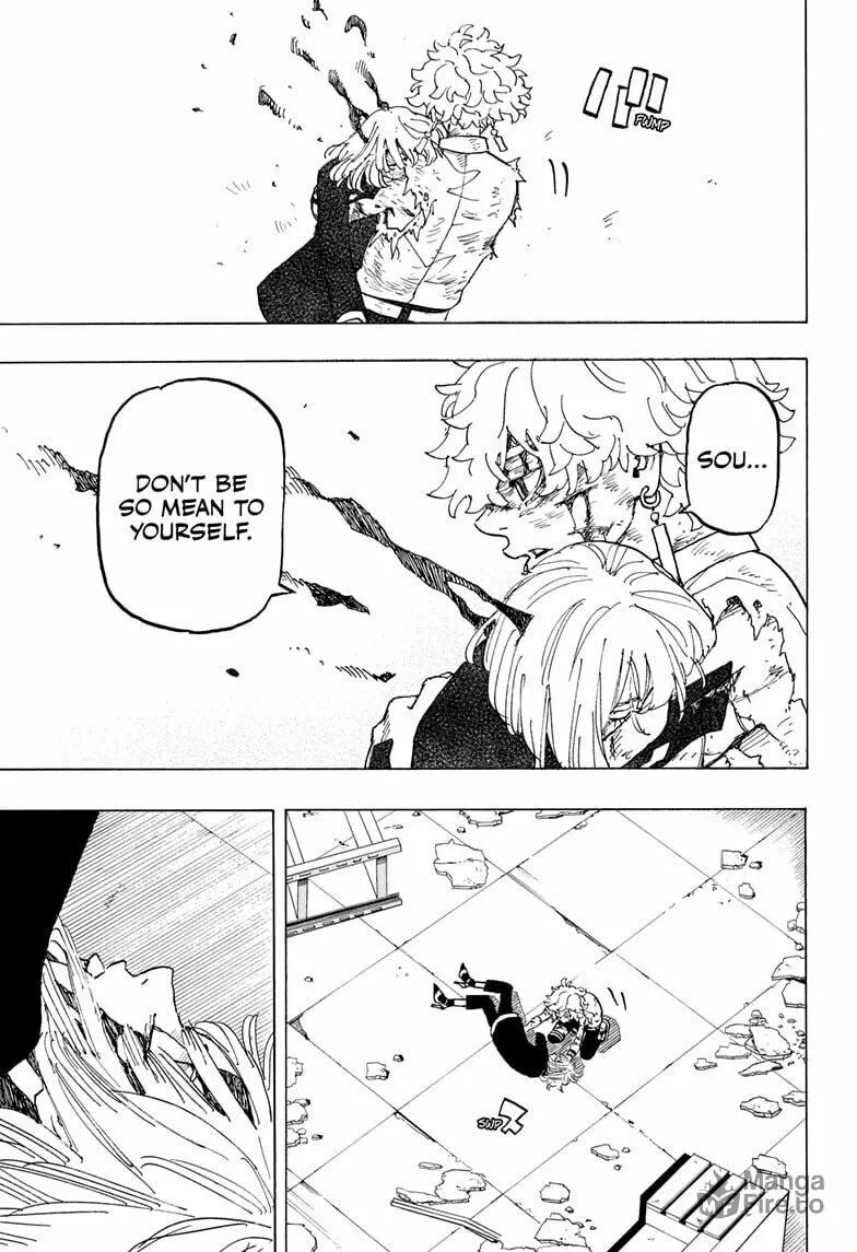 Read Astro Royale chapter 28 image 14 on Lezhin