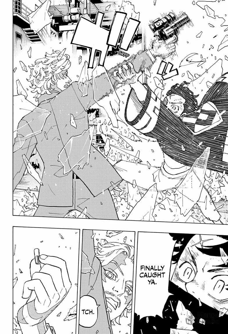 Read Astro Royale chapter 28 image 17 on Lezhin