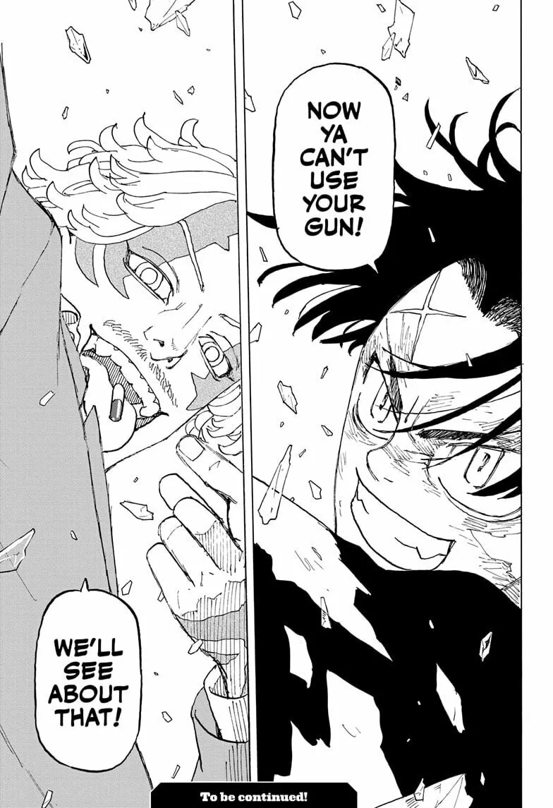 Read Astro Royale chapter 28 image 18 on Lezhin
