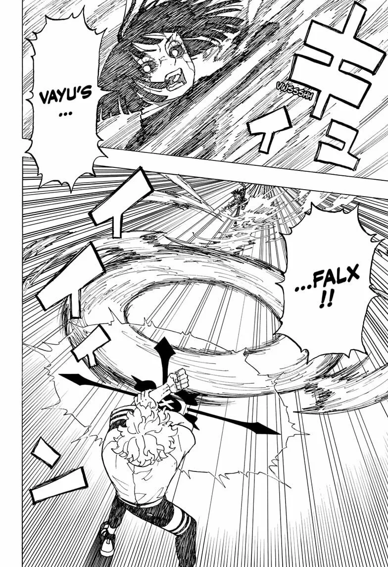 Read Astro Royale chapter 28 image 3 on Lezhin