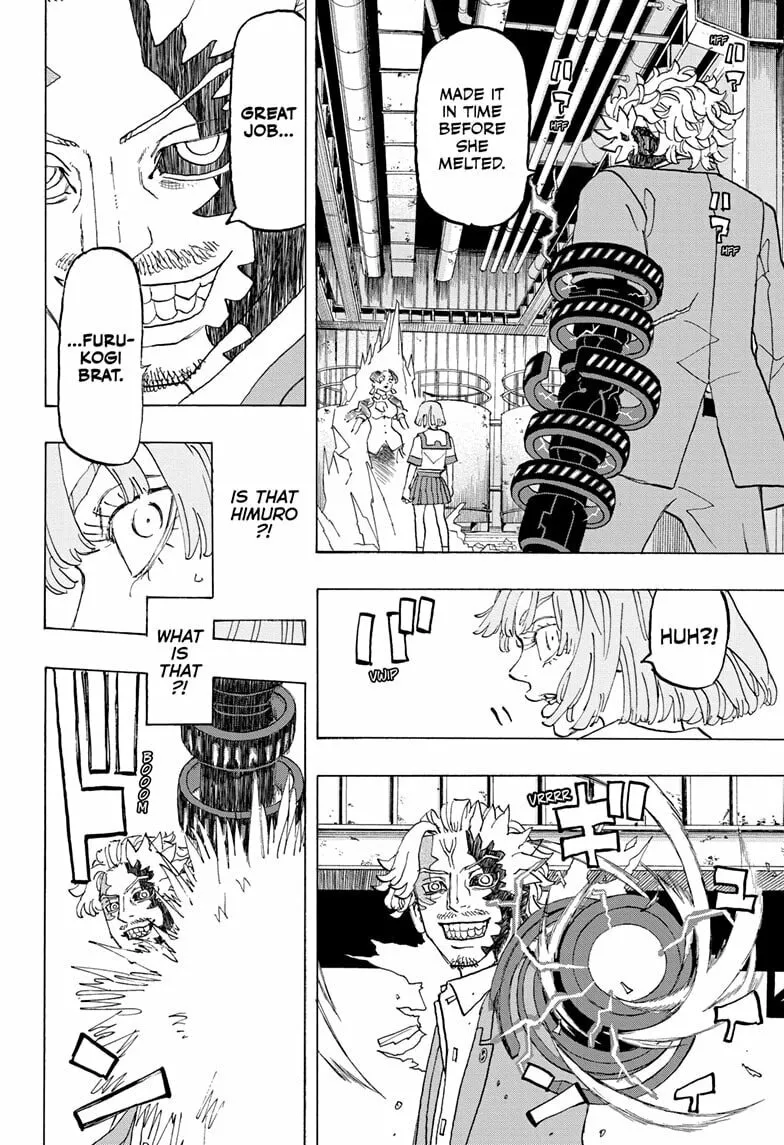 Read Astro Royale chapter 29 image 13 on Lezhin