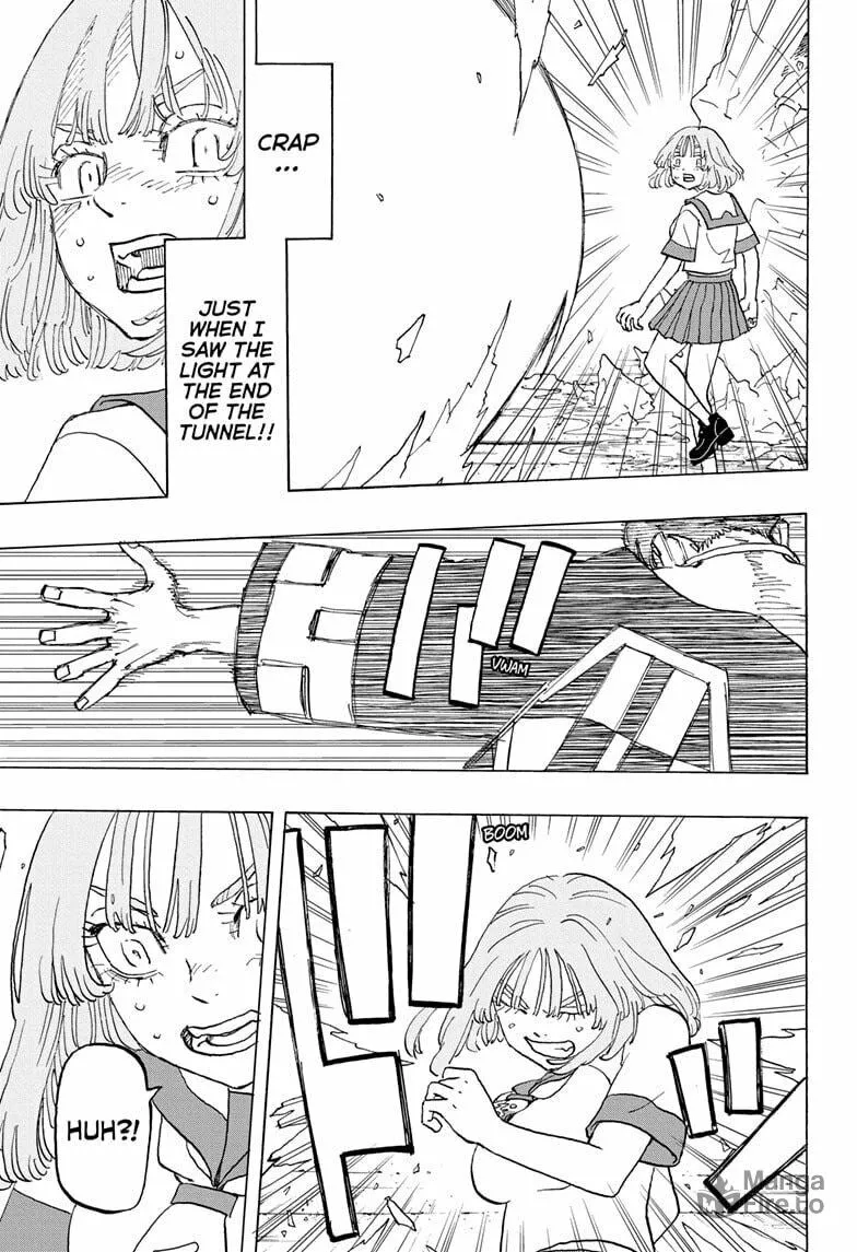 Read Astro Royale chapter 29 image 14 on Lezhin