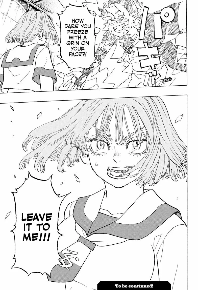 Read Astro Royale chapter 29 image 18 on Lezhin