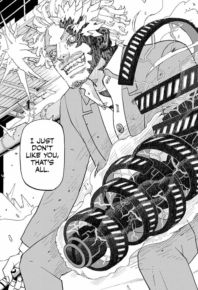 Read Astro Royale chapter 29 image 3 on Lezhin