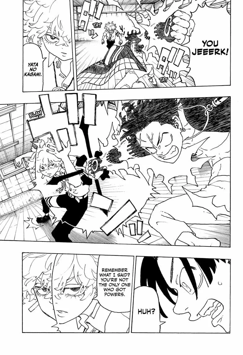 Read Astro Royale chapter 3 image 10 on Lezhin