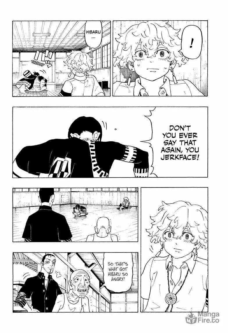 Read Astro Royale chapter 3 image 17 on Lezhin