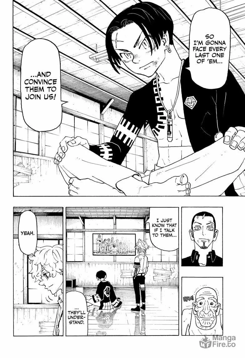 Read Astro Royale chapter 3 image 19 on Lezhin