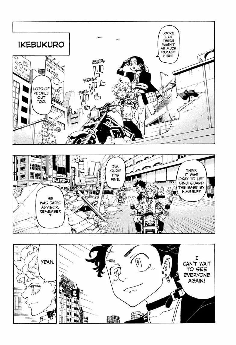 Read Astro Royale chapter 3 image 21 on Lezhin