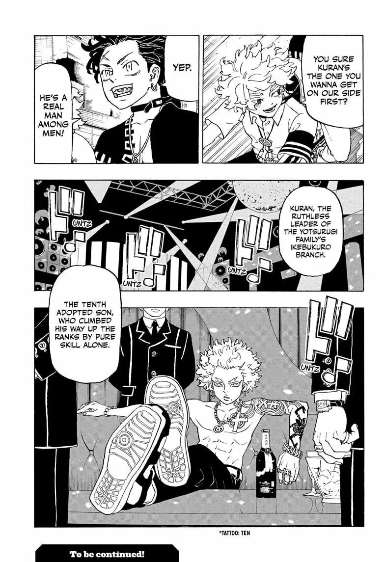 Read Astro Royale chapter 3 image 22 on Lezhin