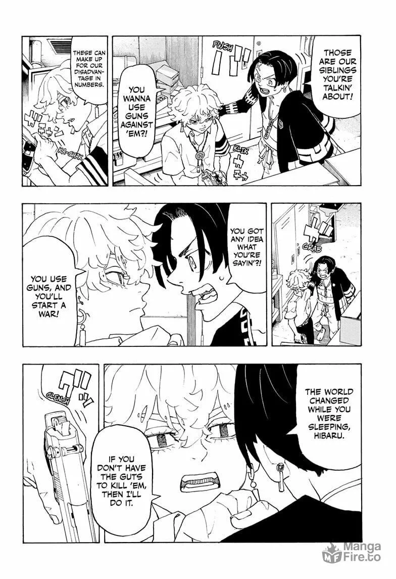 Read Astro Royale chapter 3 image 5 on Lezhin