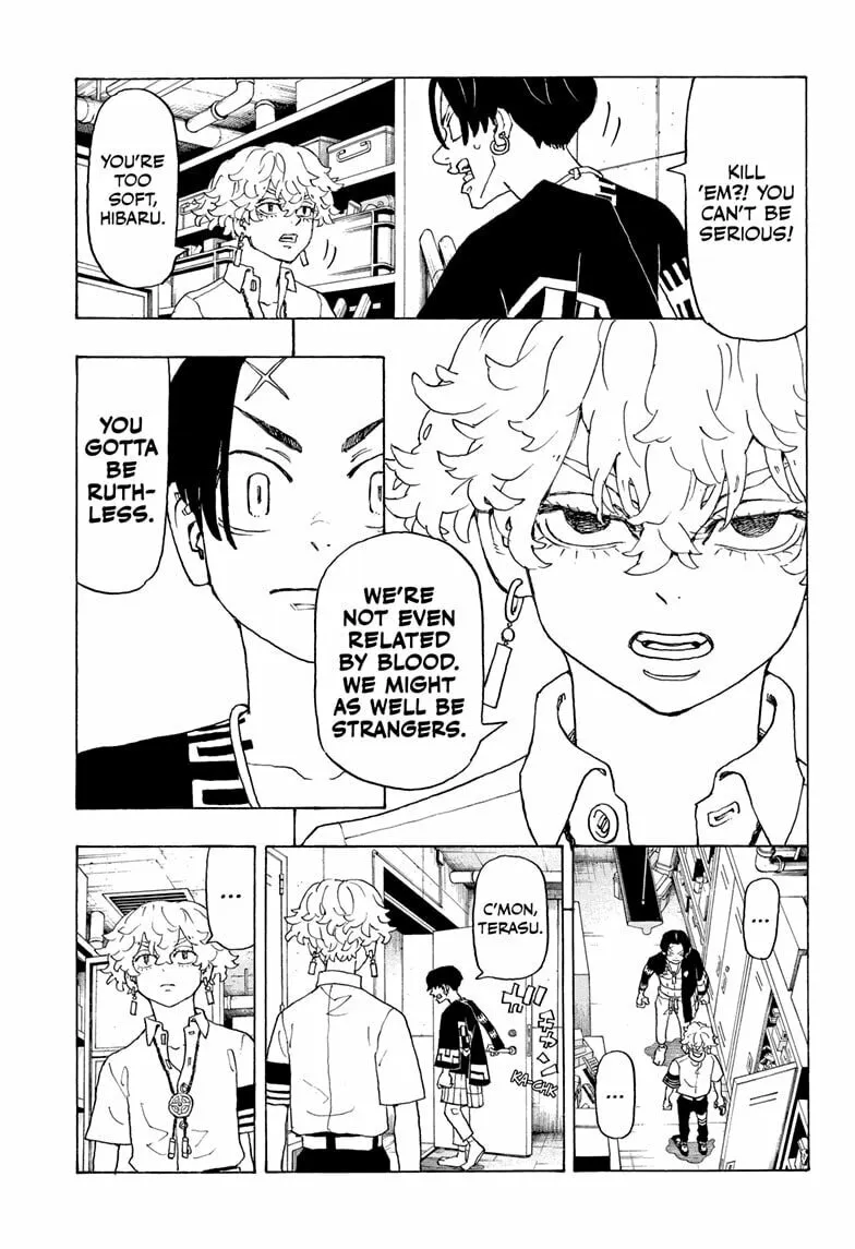 Read Astro Royale chapter 3 image 6 on Lezhin