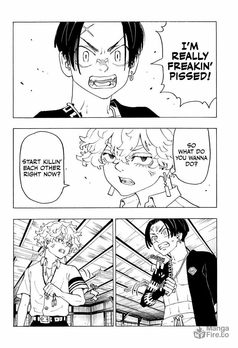 Read Astro Royale chapter 3 image 9 on Lezhin